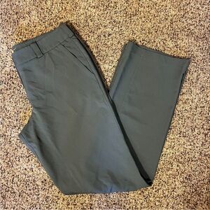 Nike Women's Dri-Fit Tour Performance Golf Pants